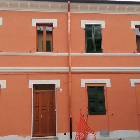 Apartament La Casa Di Giusy Montemarciano Zewnętrze zdjęcie