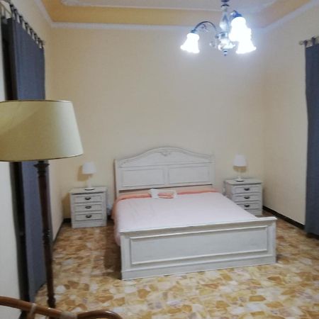 Apartament La Casa Di Giusy Montemarciano Zewnętrze zdjęcie