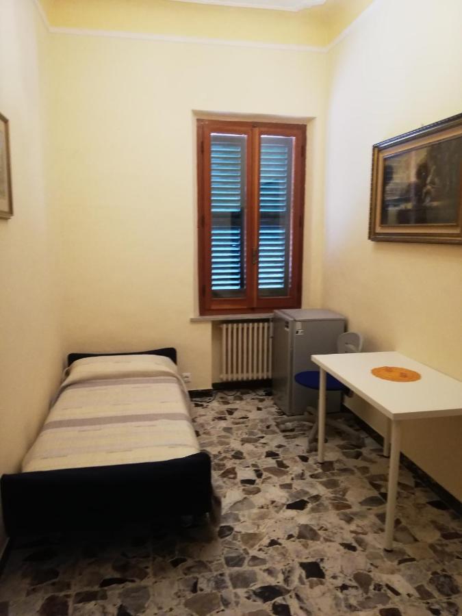 Apartament La Casa Di Giusy Montemarciano Pokój zdjęcie