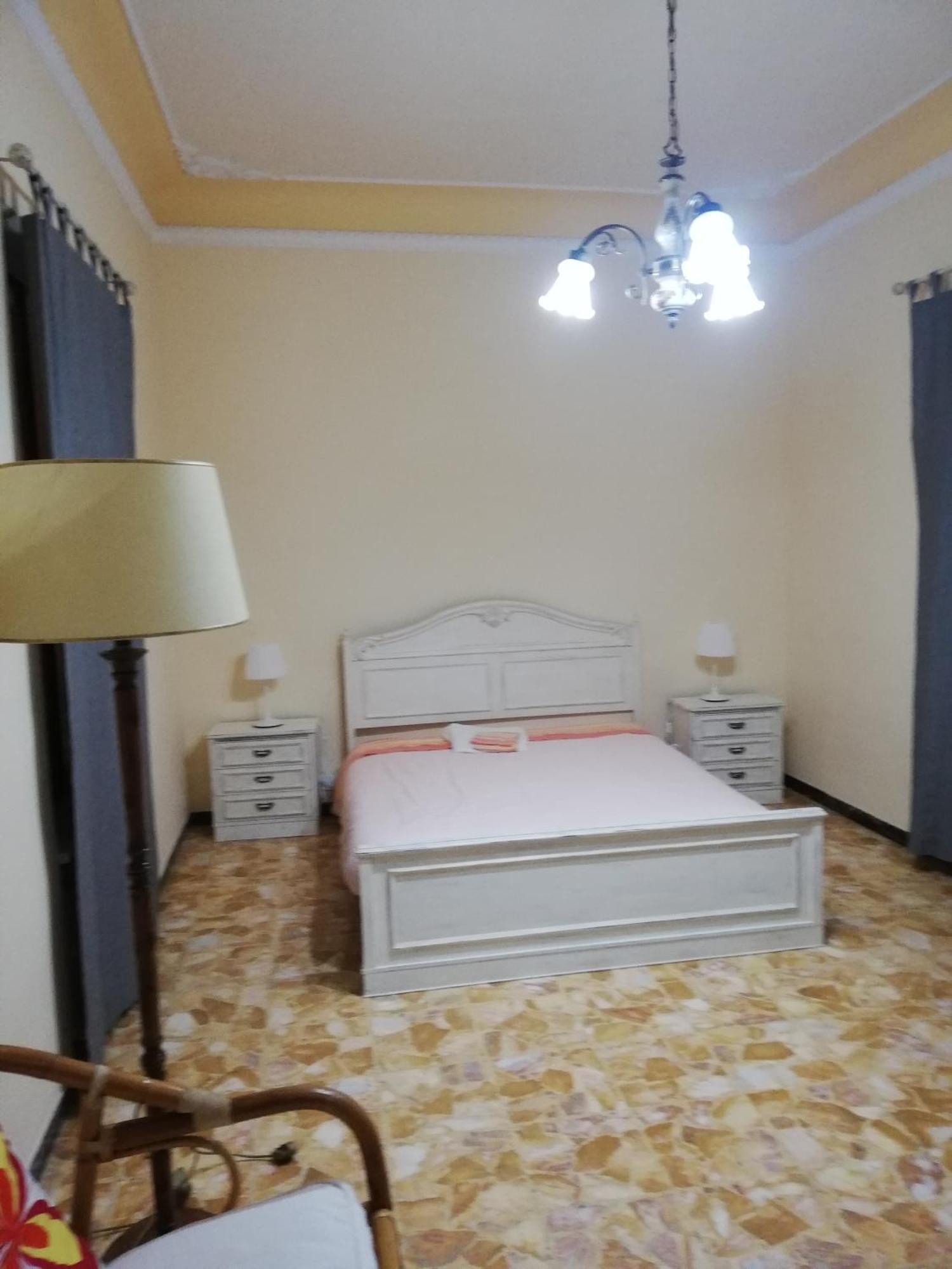 Apartament La Casa Di Giusy Montemarciano Zewnętrze zdjęcie