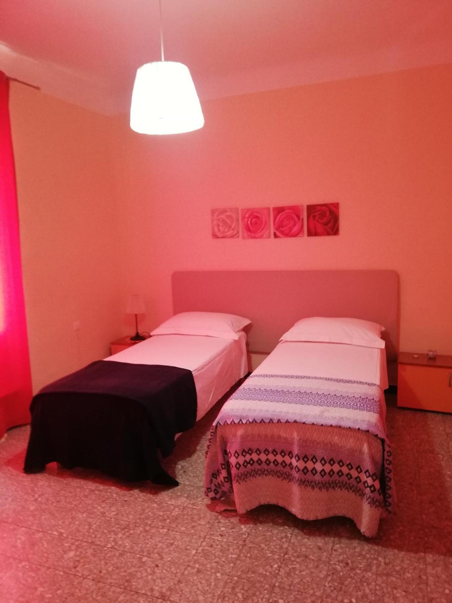 Apartament La Casa Di Giusy Montemarciano Pokój zdjęcie