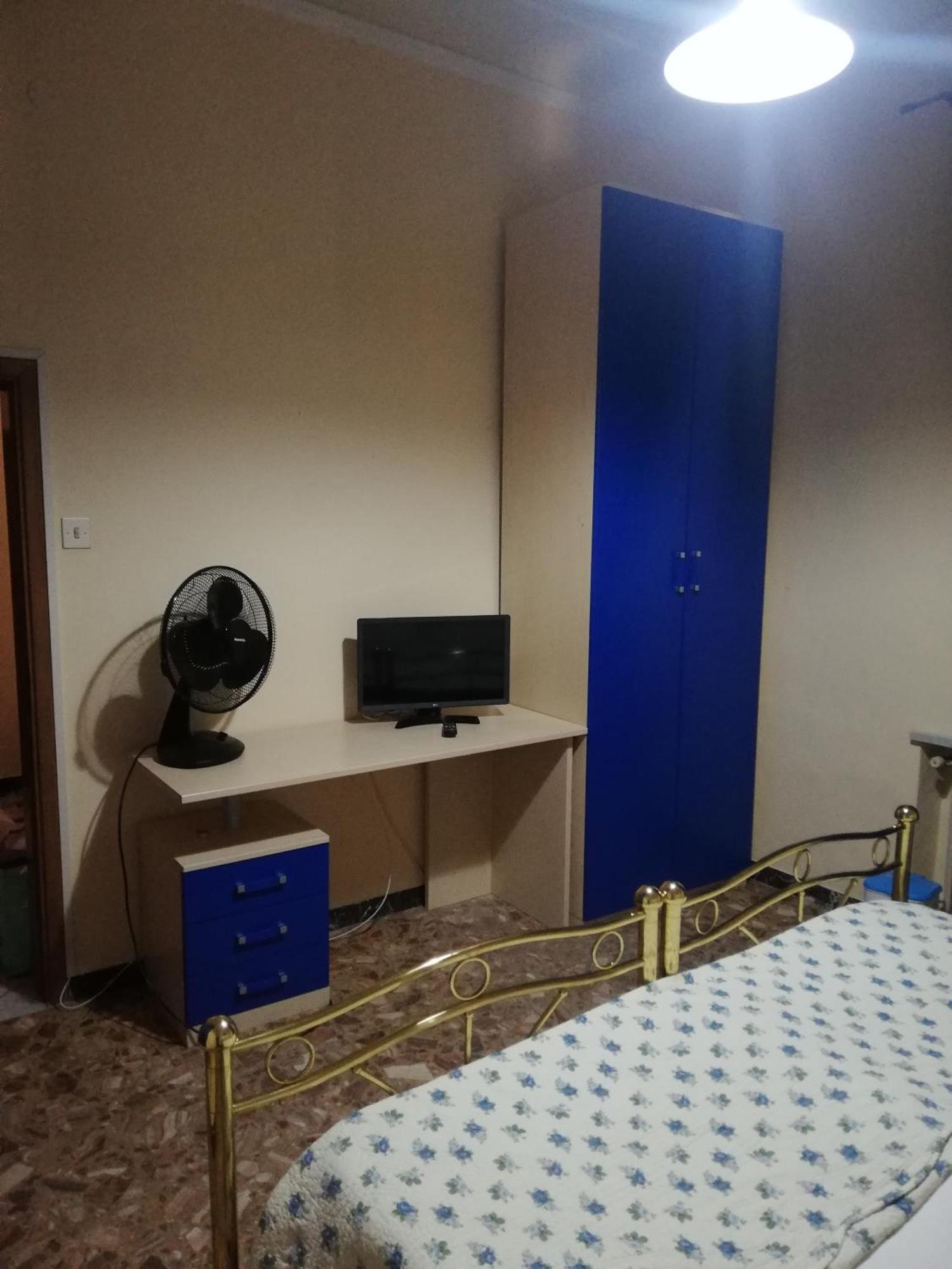 Apartament La Casa Di Giusy Montemarciano Pokój zdjęcie
