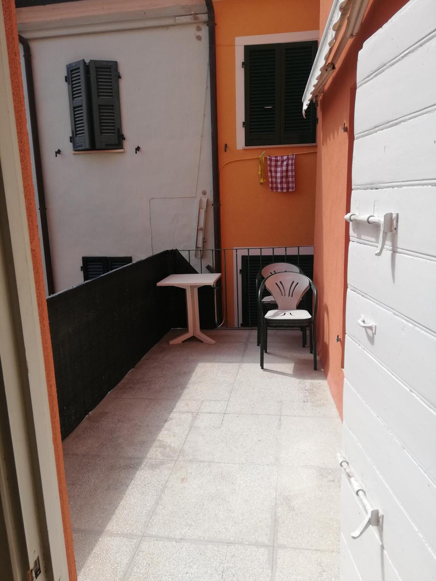 Apartament La Casa Di Giusy Montemarciano Pokój zdjęcie