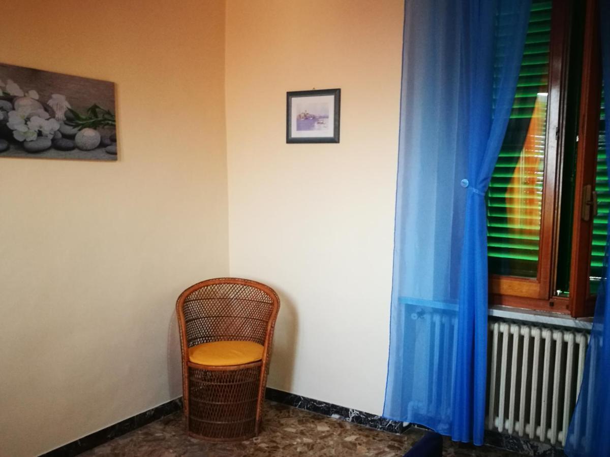 Apartament La Casa Di Giusy Montemarciano Zewnętrze zdjęcie
