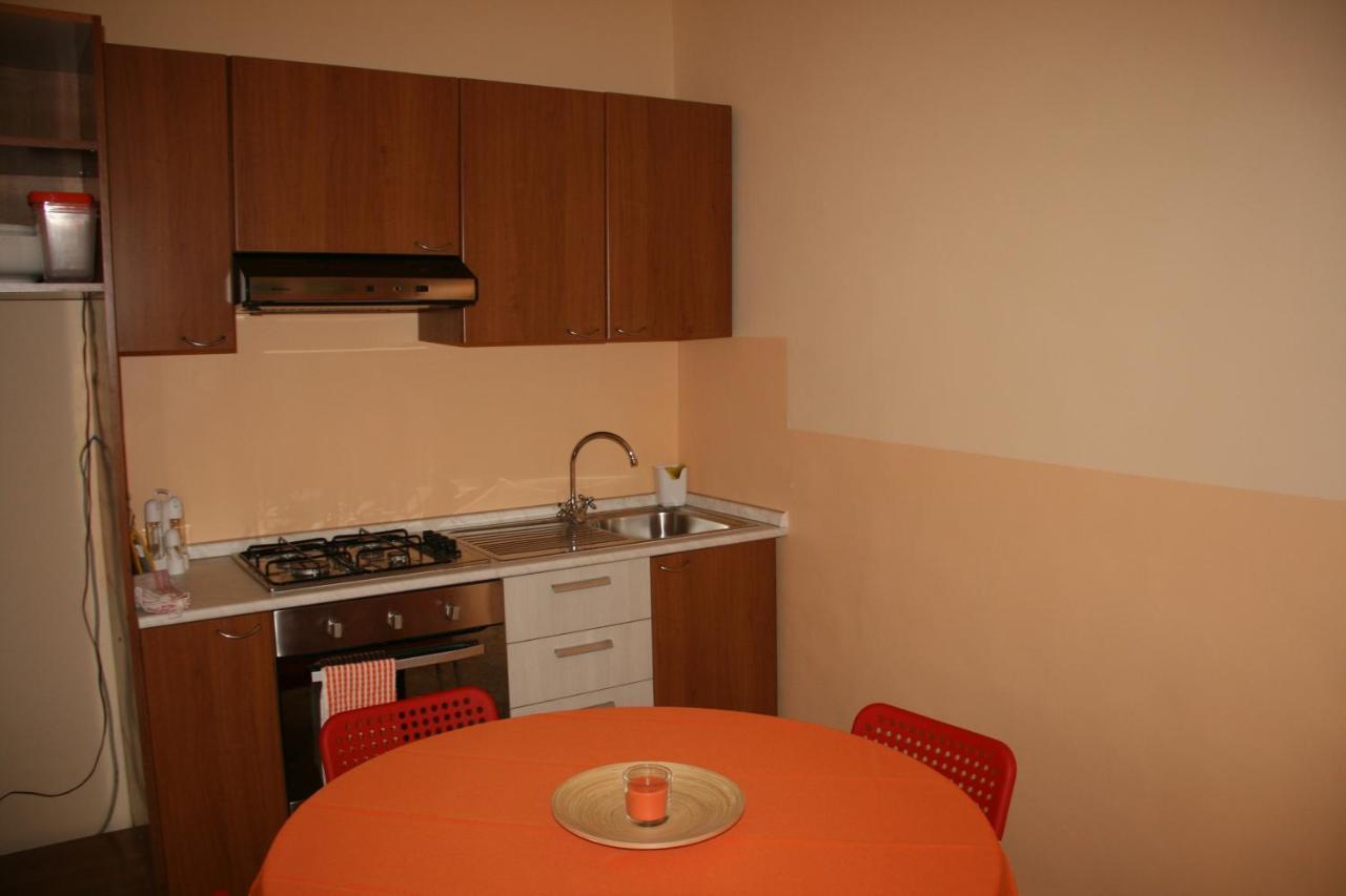 Apartament La Casa Di Giusy Montemarciano Zewnętrze zdjęcie