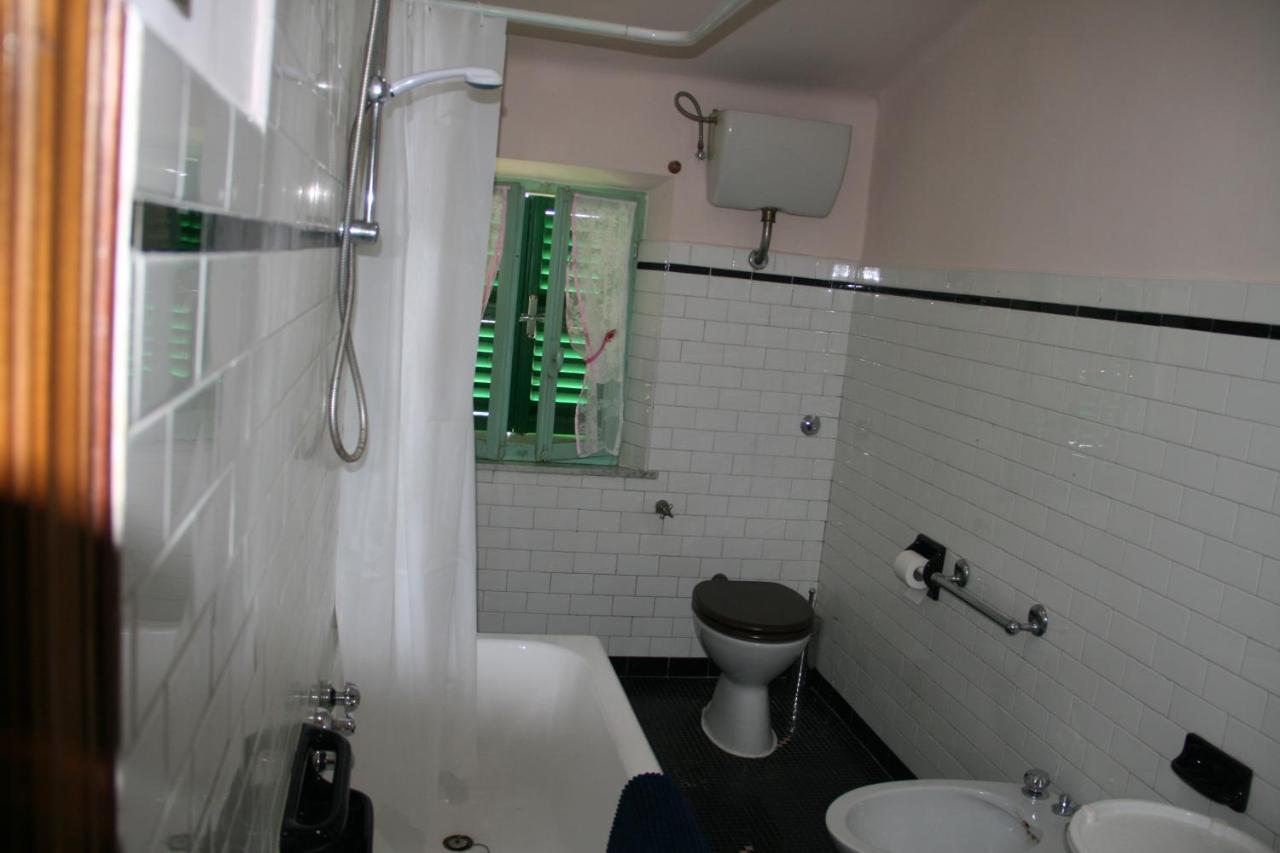 Apartament La Casa Di Giusy Montemarciano Zewnętrze zdjęcie