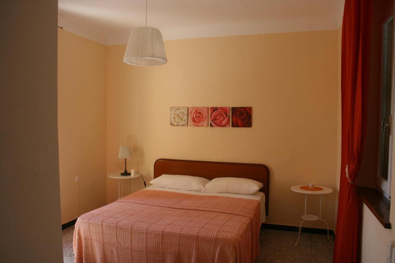 Apartament La Casa Di Giusy Montemarciano Zewnętrze zdjęcie