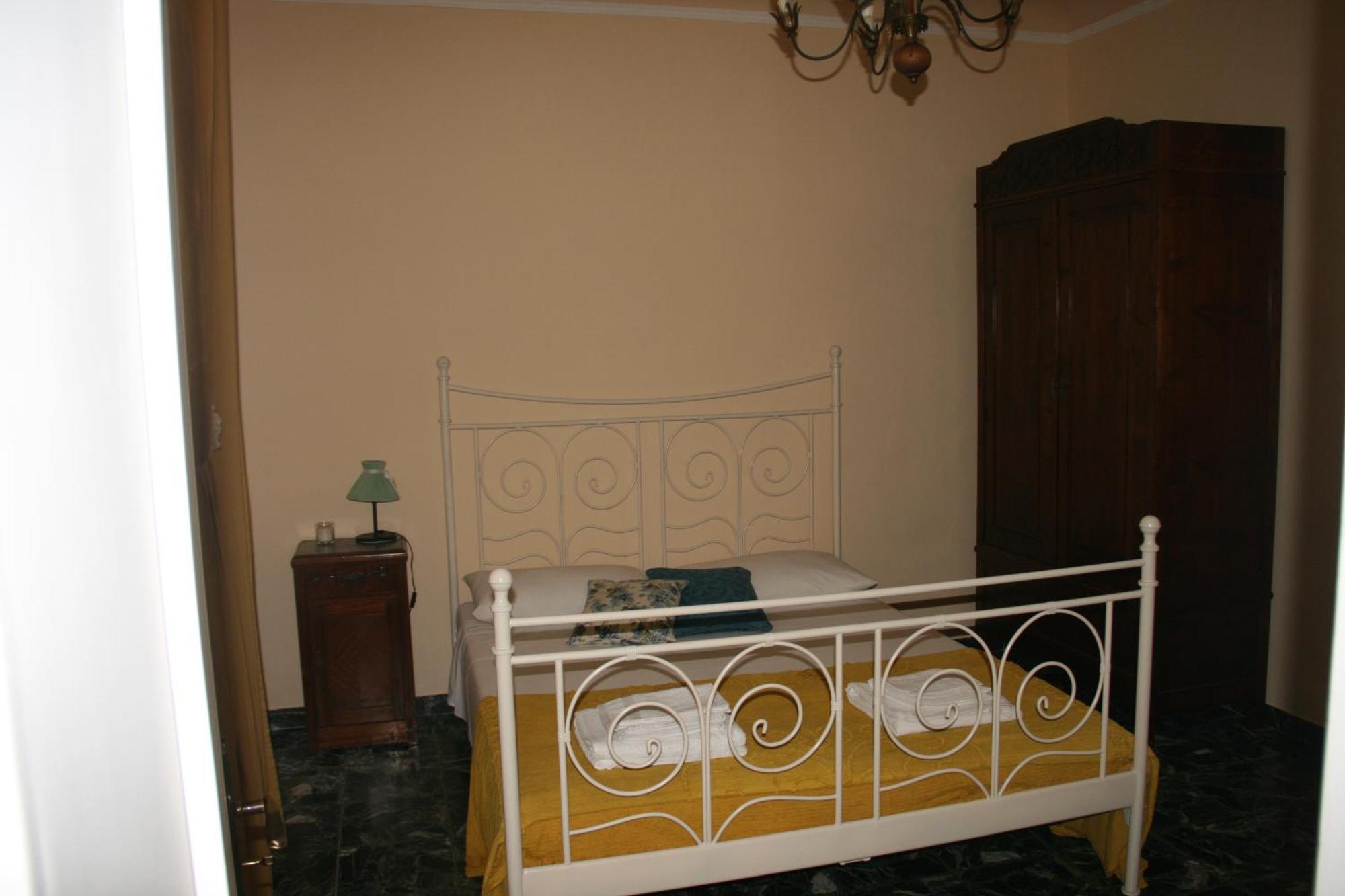 Apartament La Casa Di Giusy Montemarciano Zewnętrze zdjęcie