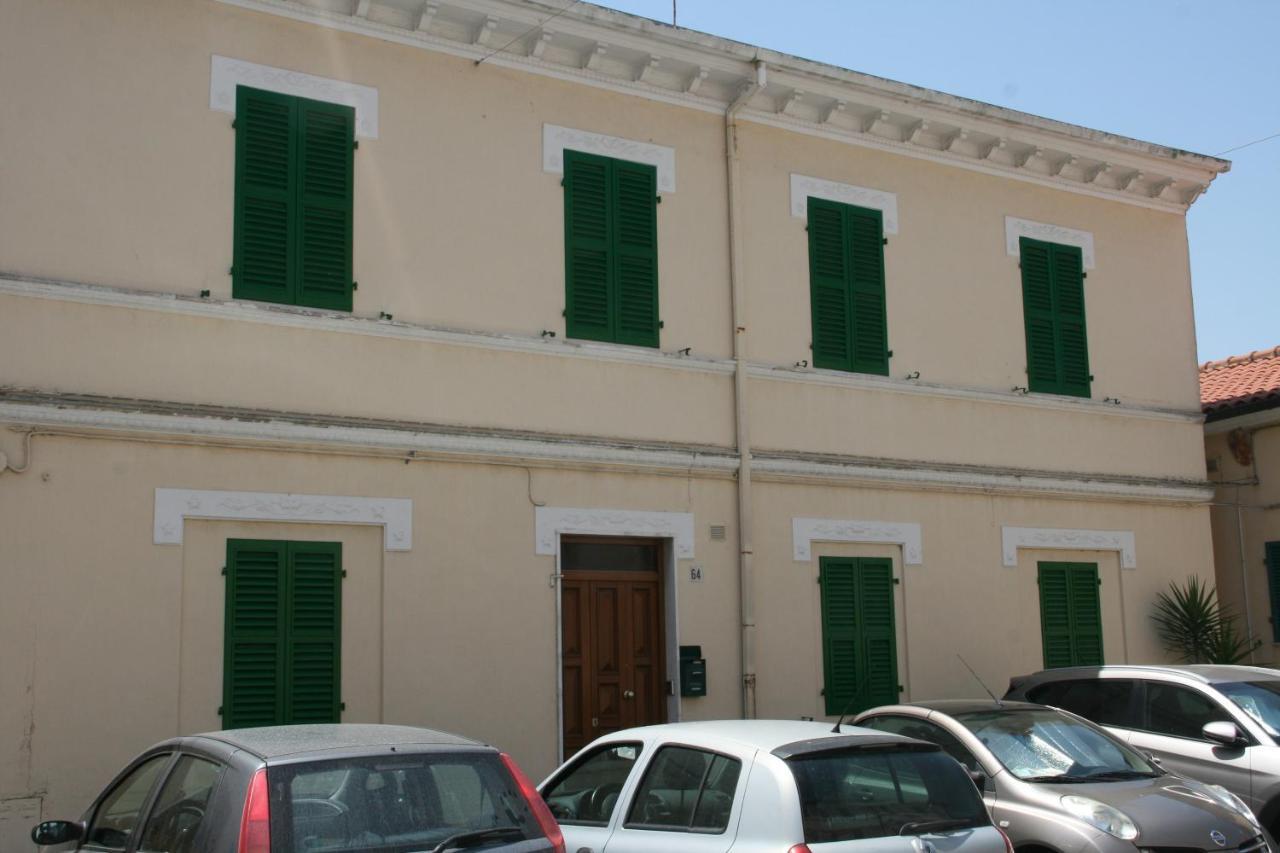 Apartament La Casa Di Giusy Montemarciano Zewnętrze zdjęcie