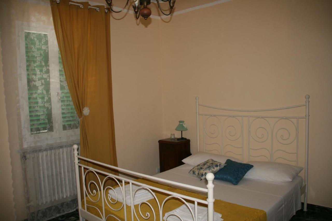 Apartament La Casa Di Giusy Montemarciano Zewnętrze zdjęcie
