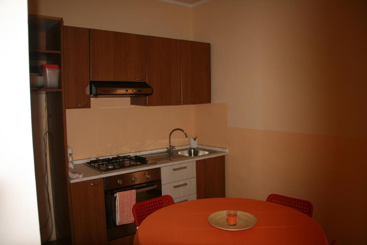 Apartament La Casa Di Giusy Montemarciano Zewnętrze zdjęcie
